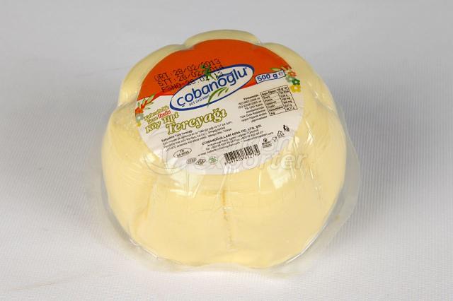 Butter For Breakfast 6475