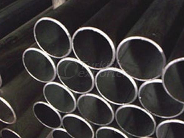 Galvanized Steel Pipe