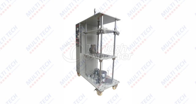 MLT-CD902 Clamping Device Test Machine