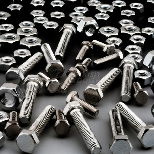 Metal Working Industry