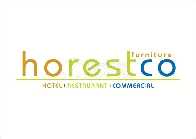 Hotel Restaurant Commercial furniture