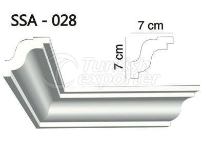 Carton-Pierres SSA-028