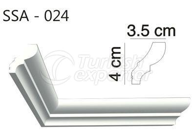 Carton-Pierres SSA-024