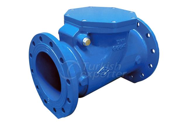 CHECK-VALVES (LIFTING TYPE)