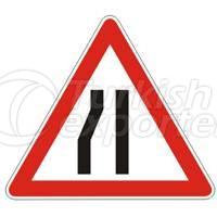 T-4c Soldan Daralan Kaplama