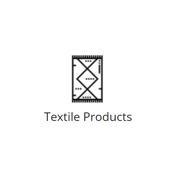 Productos Textiles