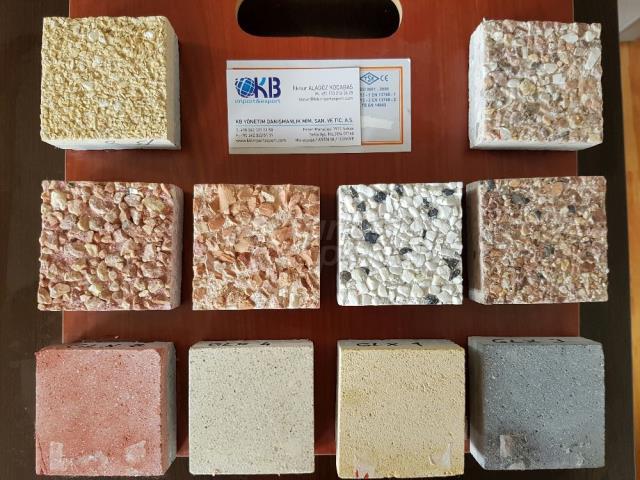 Terrazo Tiles