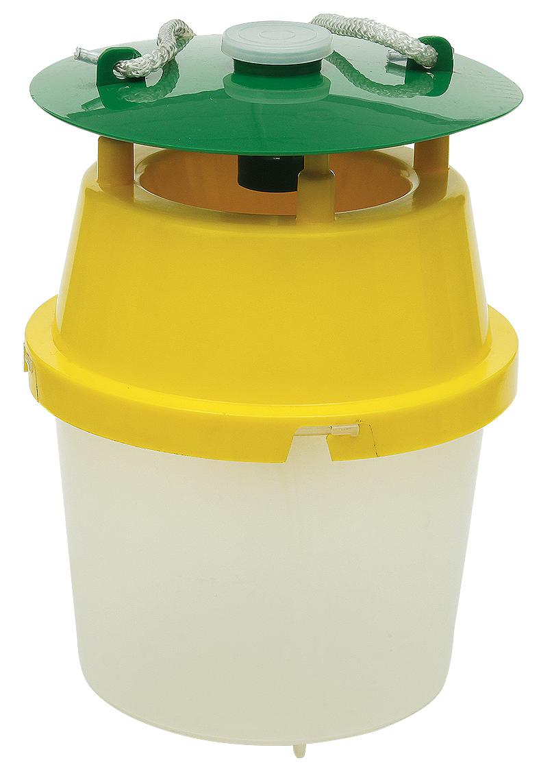 FUNNEL TYPE PHEROMONE TRAP