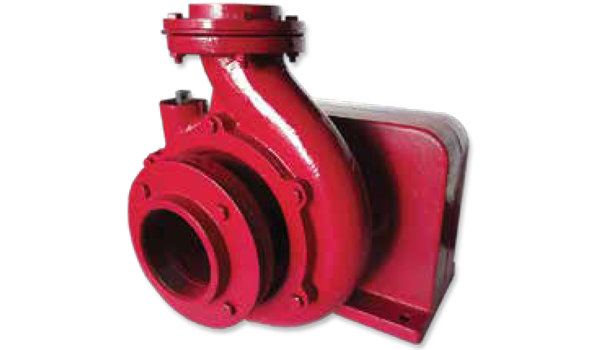 Tanker Pump - PTO 100-90R