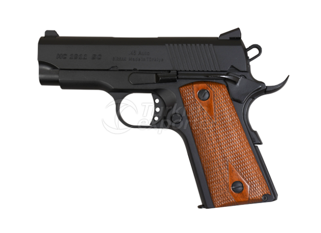 Pistol 1911 SC