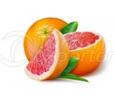 Grapefruit Rio Red