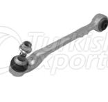 B13 108 Aluminium Suspension Back