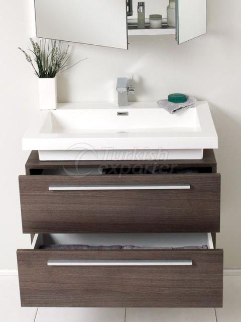 Bathroom Furniture