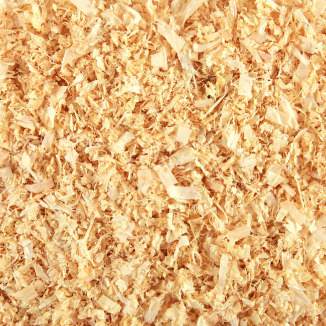 Wood Shavings