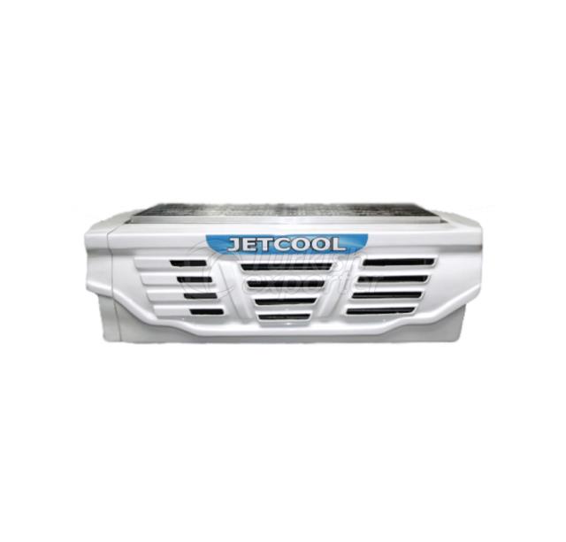 TD 505 Motor-Driven Jetcool