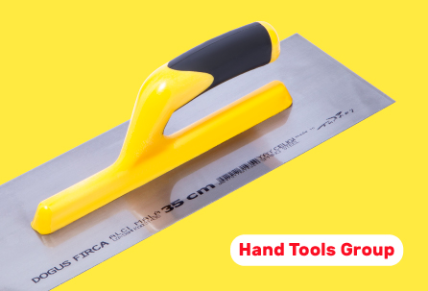 Hand tools and equipment