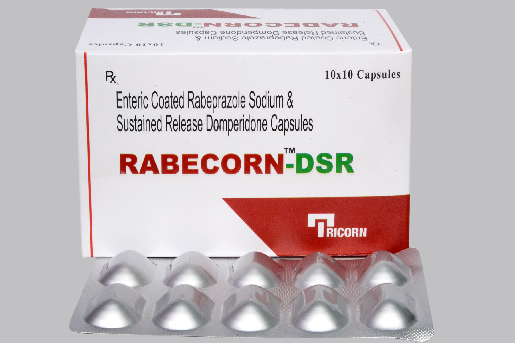 RABECORN DSR 