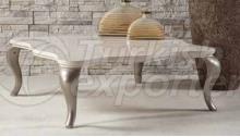 Coffee Table Elegance