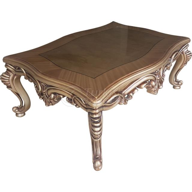 Table basse classique