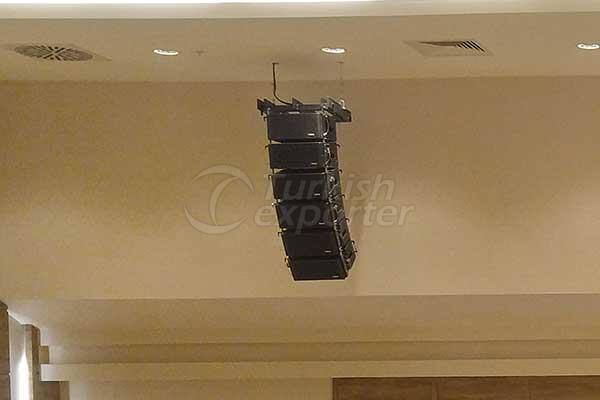 Система кранов для колонок