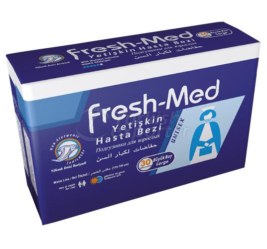 FRESH MED ADULT ADIP GRANDE