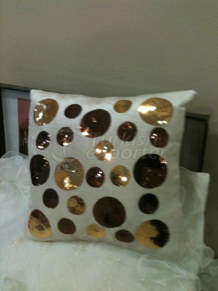 Toss Pillows K-15