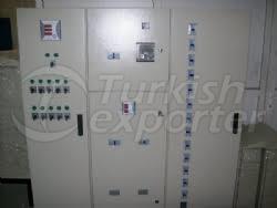 ELECTRICAL PANEL