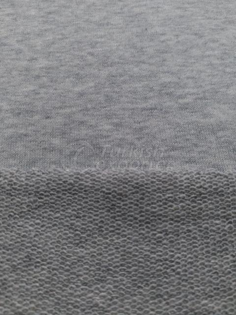 Three Fleece Fabric