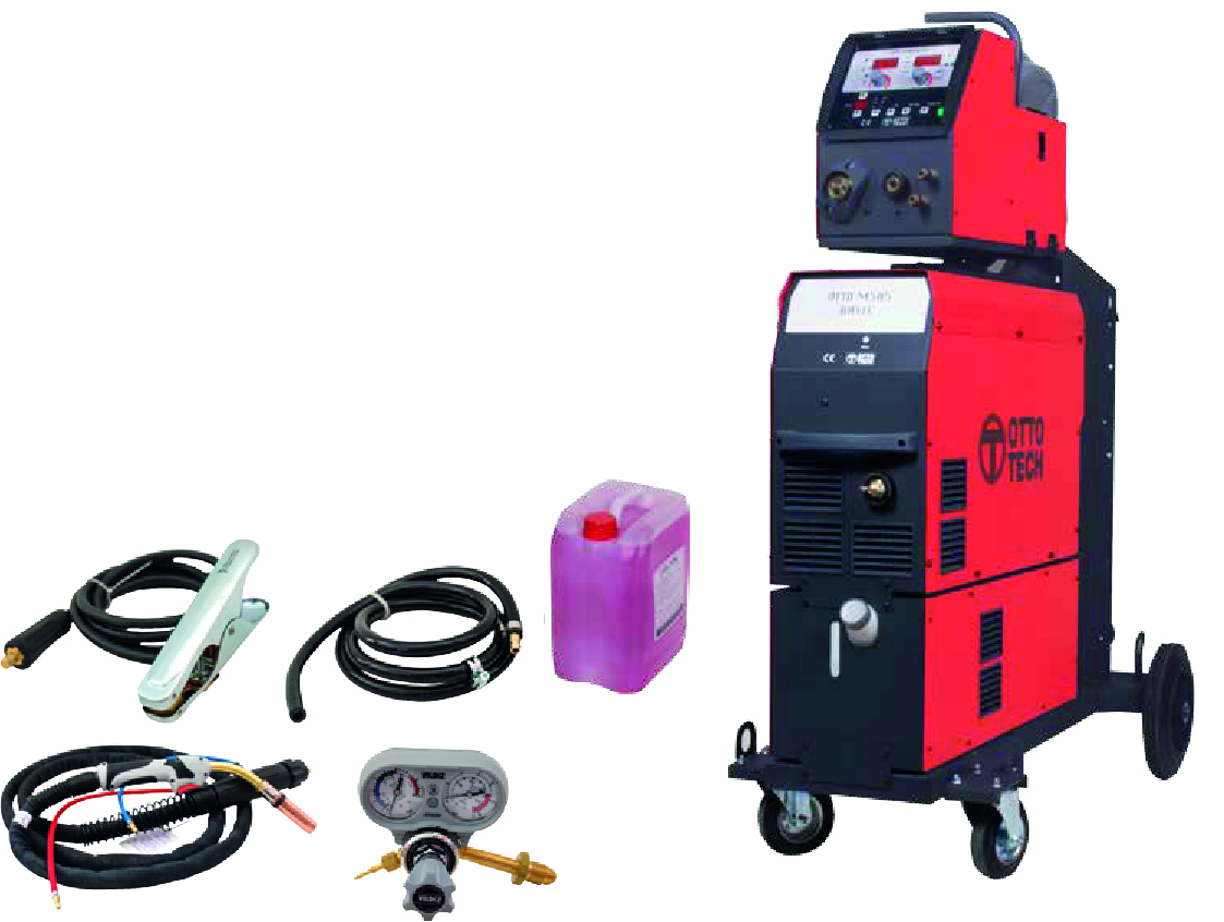 Welding Machine