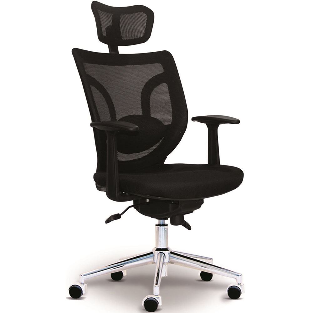 Office Chair - Tely 115