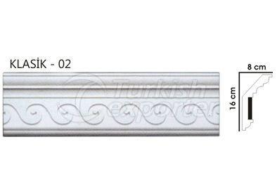 Jamb Classic - 02