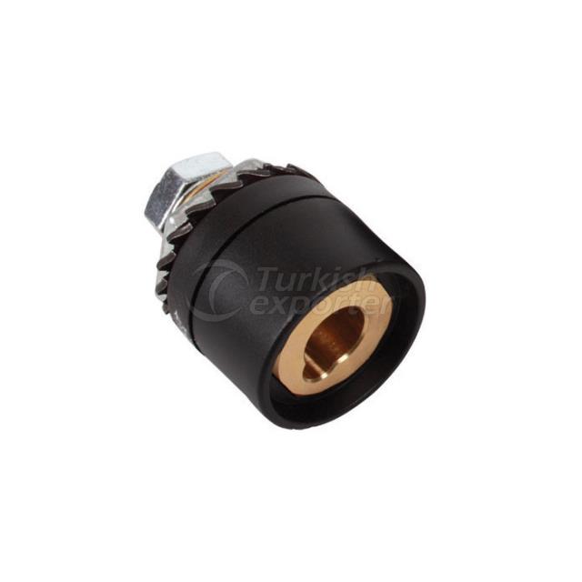 Machine Central Adaptors