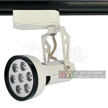 LED Track Lamp---MG307