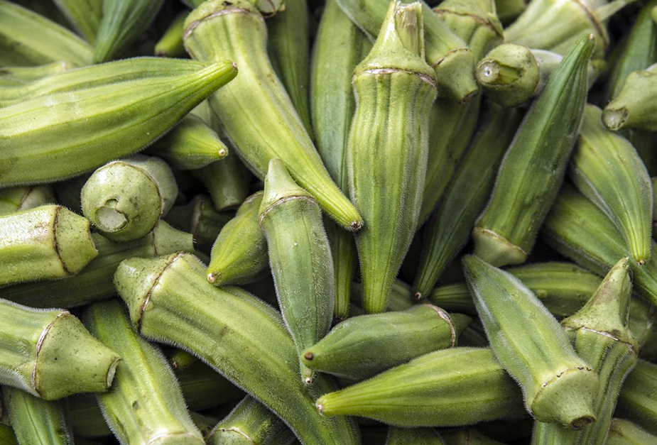 OKRA
