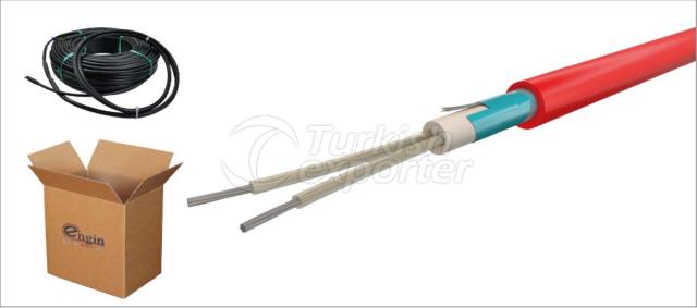 ENG-FLP/CAL 10 Heating Cables