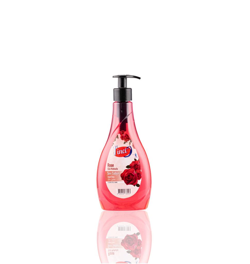 LIQUID SOAP