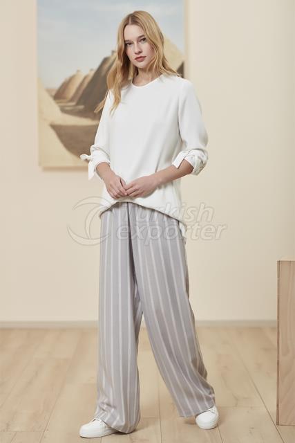 Woman Clothing