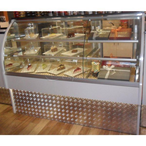 Pastry Display Cabinets