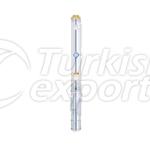 Submersible Pump