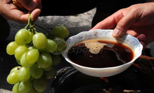 GRAPE MOLASSES