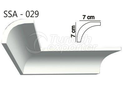 Carton-Pierres SSA-029