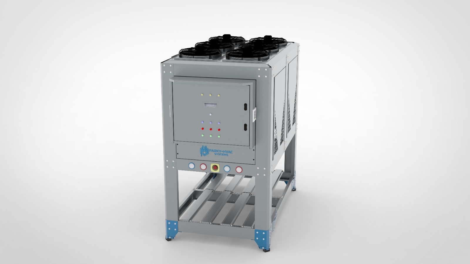 Chiller System