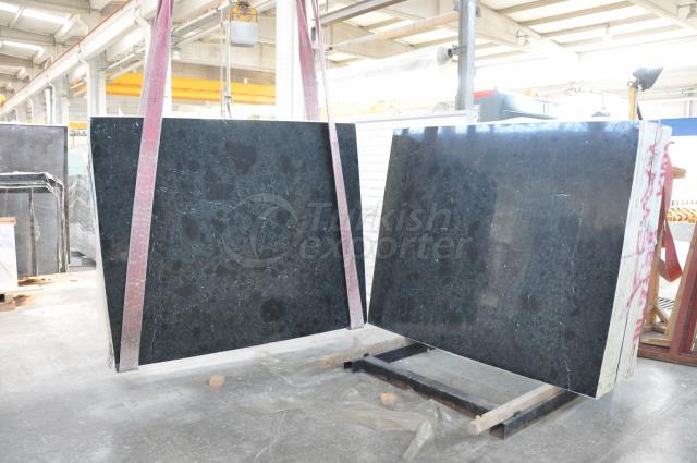 Olive Green Marble Slabs