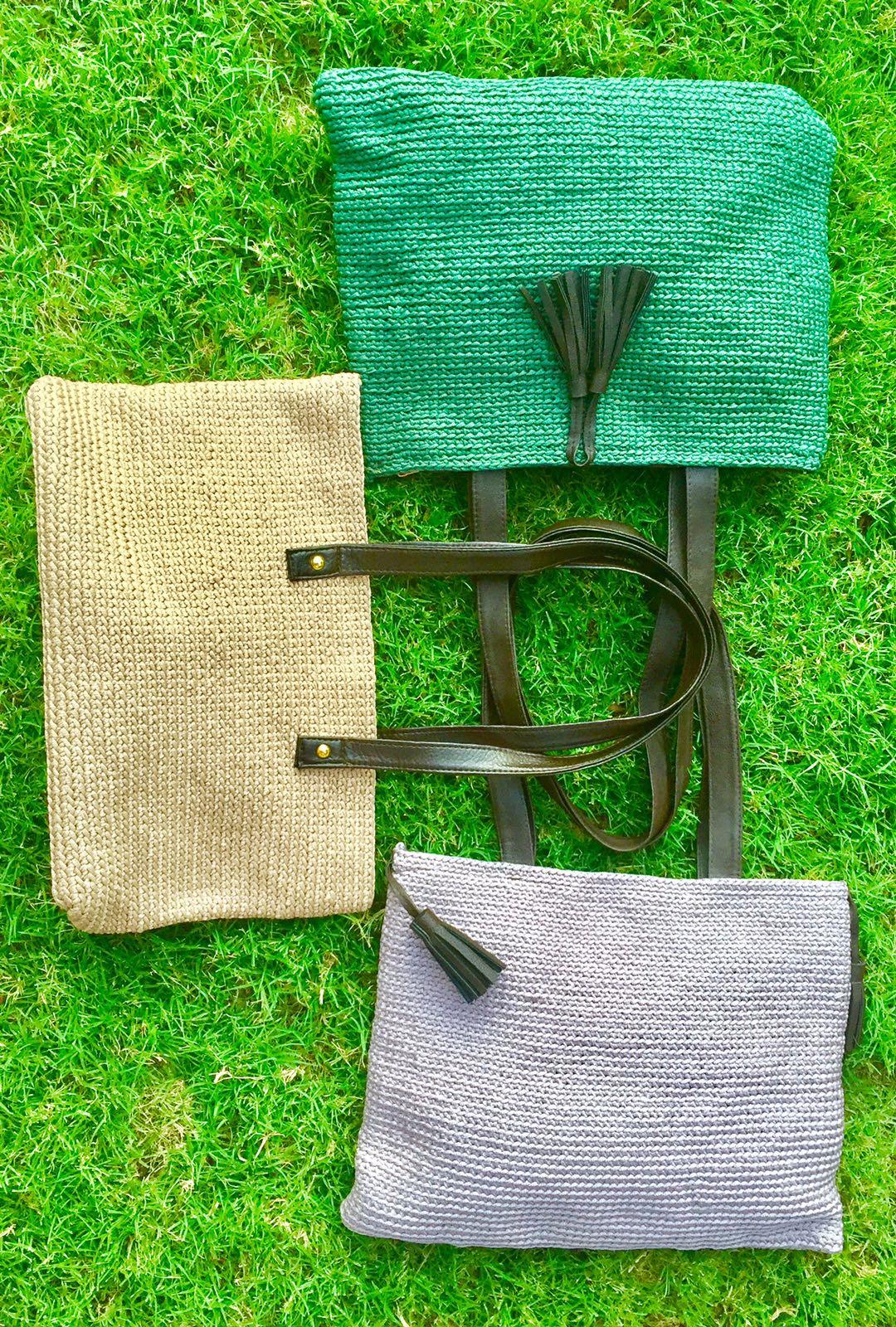 Handmade Bags