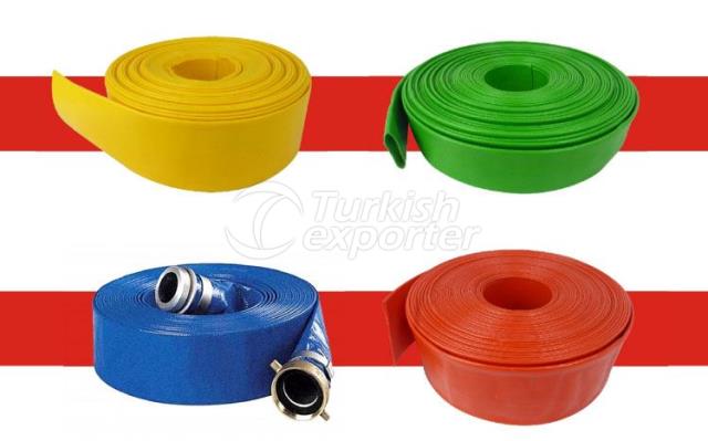 Irrigation Hose