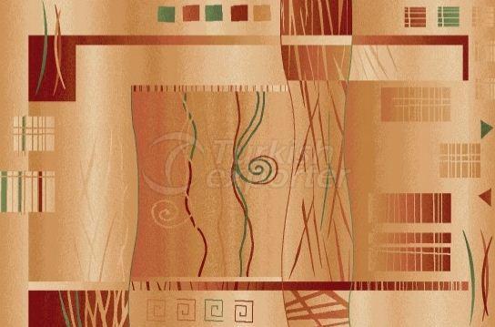 Carpets Yesemek 6575A