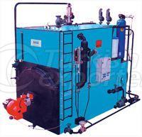 Complete Boiler UK01S