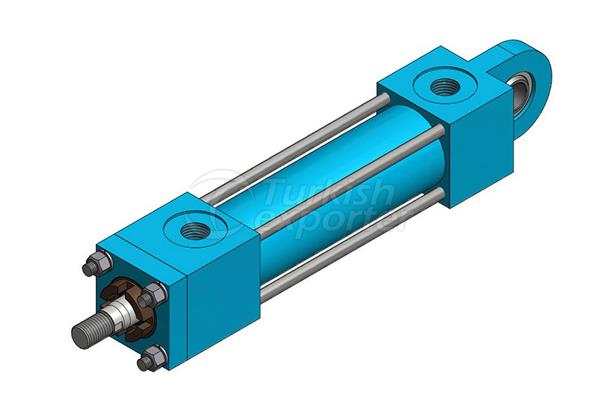 Hydraulic Cylinder