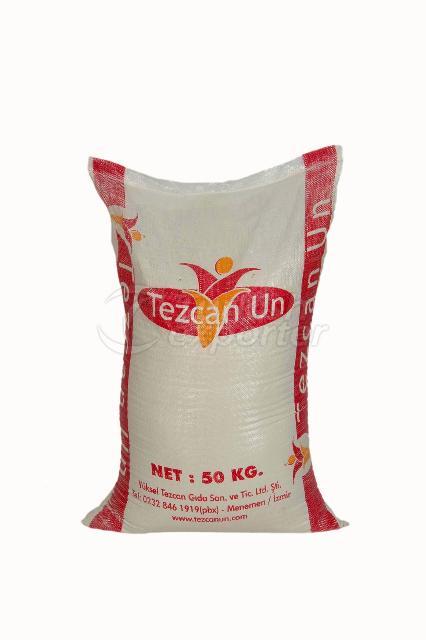 Tezcan Flour