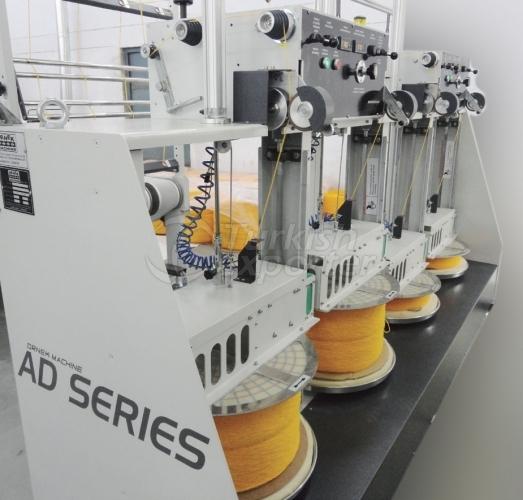 Cake Winder Machine AD Series